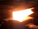 Our Forge